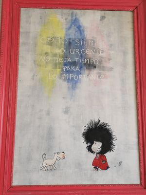 Desayunería at Desayuneria in Conil De La Frontera