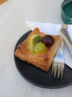  at Desayuneria in Conil De La Frontera