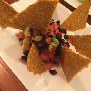 Taco Time  at Eqvita in 