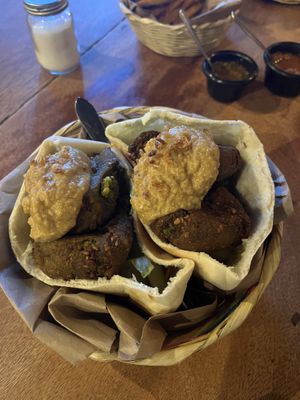   at Toko Baru in Antigua