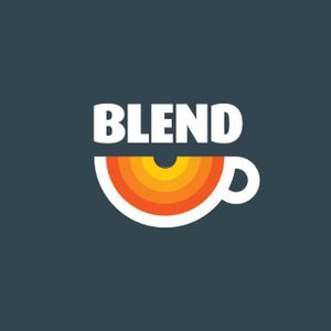 Blend Coffee Lounge  at Blend Coffee Lounge  in Paisley