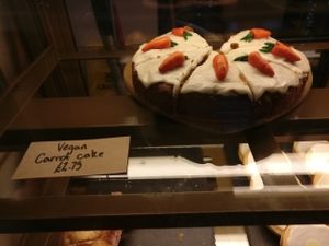  at Blend Coffee Lounge  in Paisley