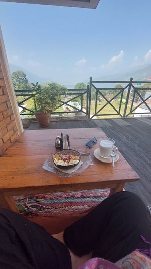  at OR2K in Pokhara