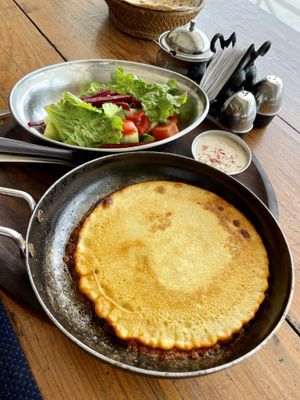 V shakshuka   at OR2K in Pokhara