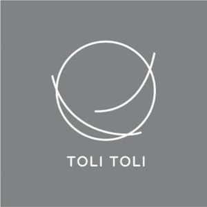 Logo  at Toli Toli in Druskininkai