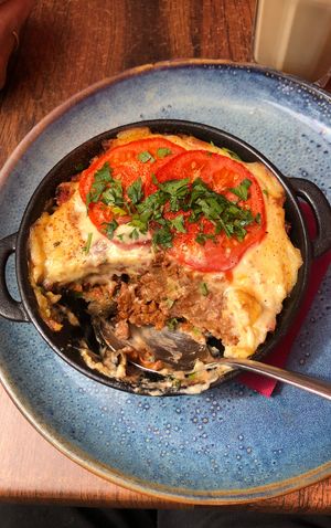   at Toli Toli in Druskininkai