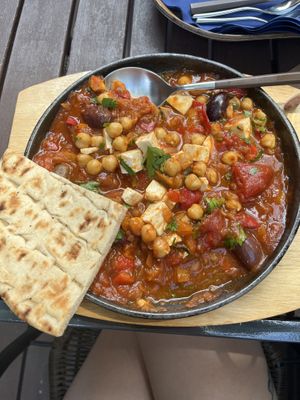   at Toli Toli in Druskininkai