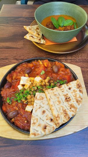  at Toli Toli in Druskininkai