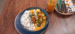  at Toli Toli in Druskininkai