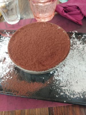  at Rifugio Romano in Rome