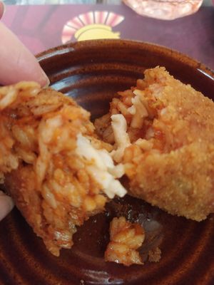  at Rifugio Romano in Rome