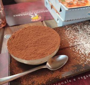  at Rifugio Romano in Rome