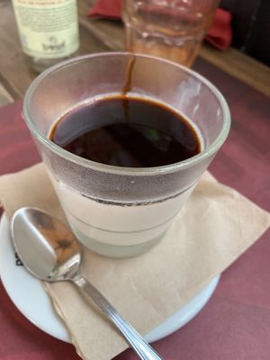   at Rifugio Romano in Rome