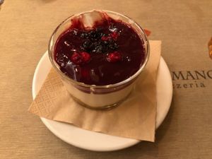  at Rifugio Romano in Rome