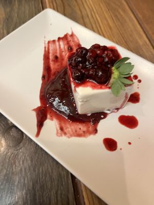   at Rifugio Romano in Rome