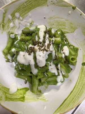   at Rifugio Romano in Rome