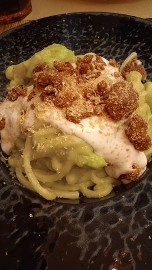  at Rifugio Romano in Rome