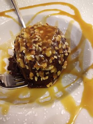  at Rifugio Romano in Rome