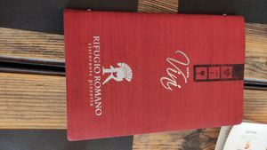 Great style! at Rifugio Romano in Rome