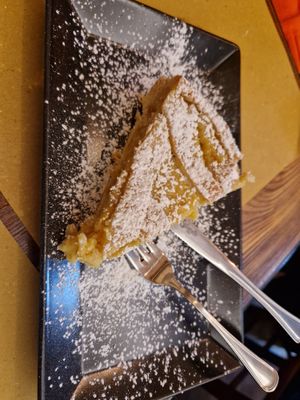  at Rifugio Romano in Rome