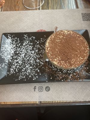   at Rifugio Romano in Rome