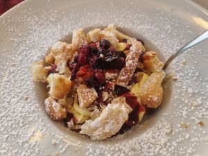  at Rifugio Romano in Rome