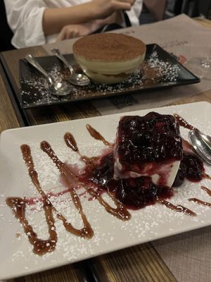   at Rifugio Romano in Rome