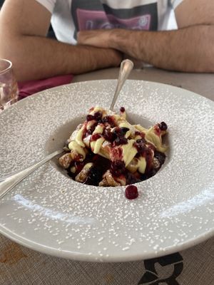   at Rifugio Romano in Rome