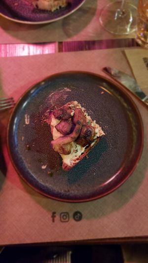  at Rifugio Romano in Rome