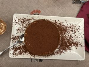   at Rifugio Romano in Rome