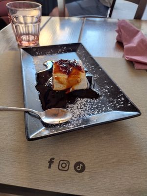  at Rifugio Romano in Rome