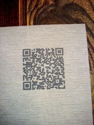  at Rifugio Romano in Rome