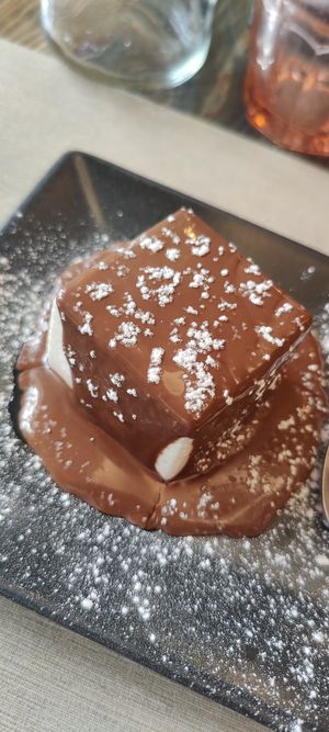  at Rifugio Romano in Rome