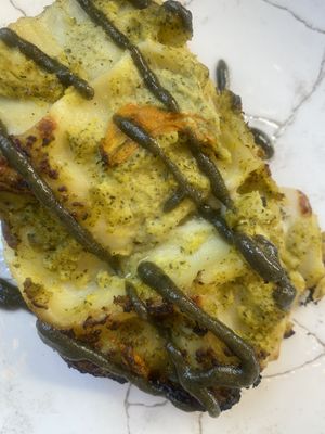   at Rifugio Romano in Rome