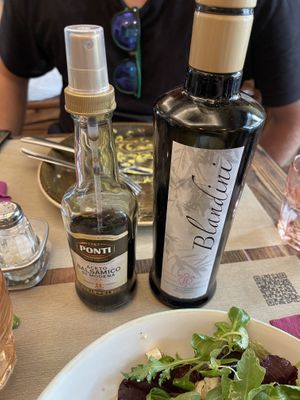   at Rifugio Romano in Rome