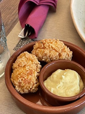   at Rifugio Romano in Rome