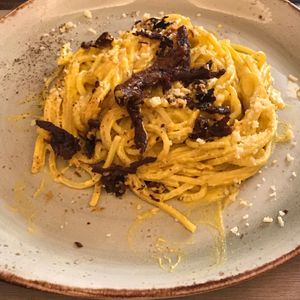  at Rifugio Romano in Rome