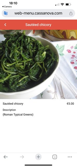   at Rifugio Romano in Rome