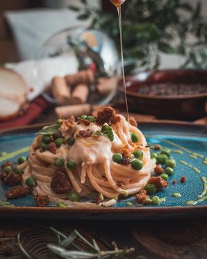  at Rifugio Romano in Rome