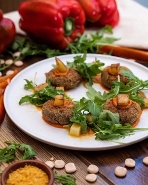  at Rifugio Romano in Rome