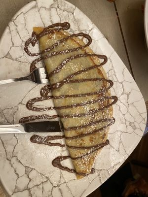   at Rifugio Romano in Rome