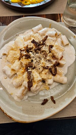  at Rifugio Romano in Rome