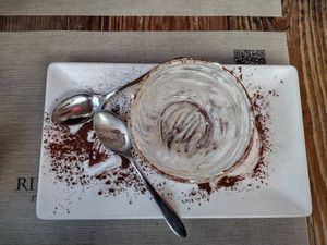  at Rifugio Romano in Rome