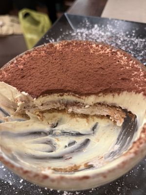   at Rifugio Romano in Rome