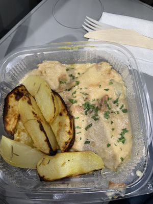   at Rifugio Romano in Rome