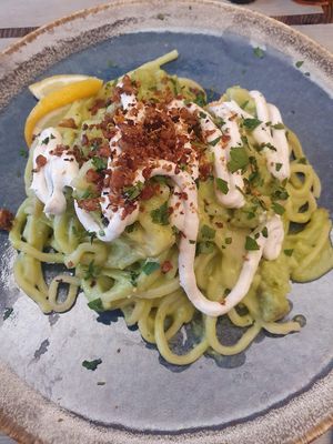  at Rifugio Romano in Rome