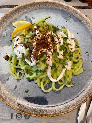  at Rifugio Romano in Rome