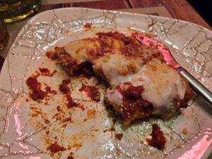  at Rifugio Romano in Rome