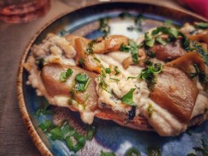  at Rifugio Romano in Rome