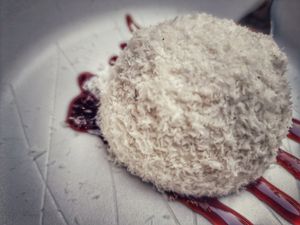  at Rifugio Romano in Rome